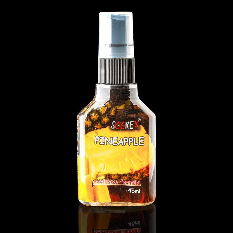 Soorex Pro Lockstoff Spray Flavour Attractant