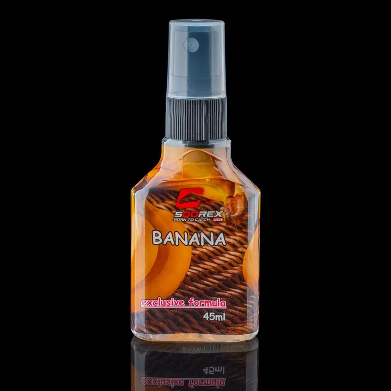 Soorex Pro Lockstoff Spray Flavour Attractant