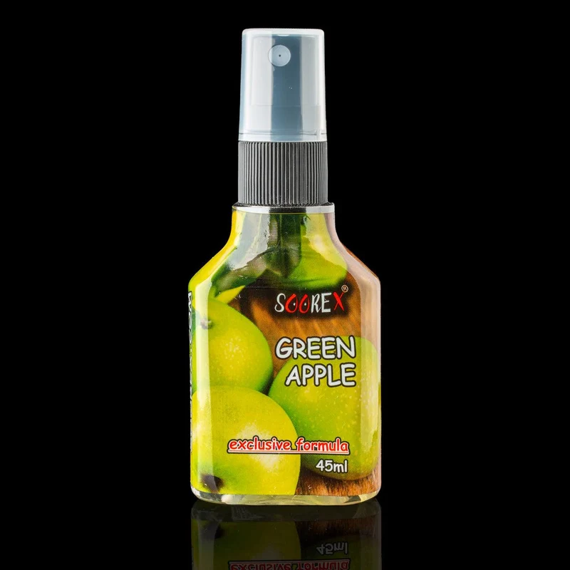 Soorex Pro Lockstoff Spray Flavour Attractant