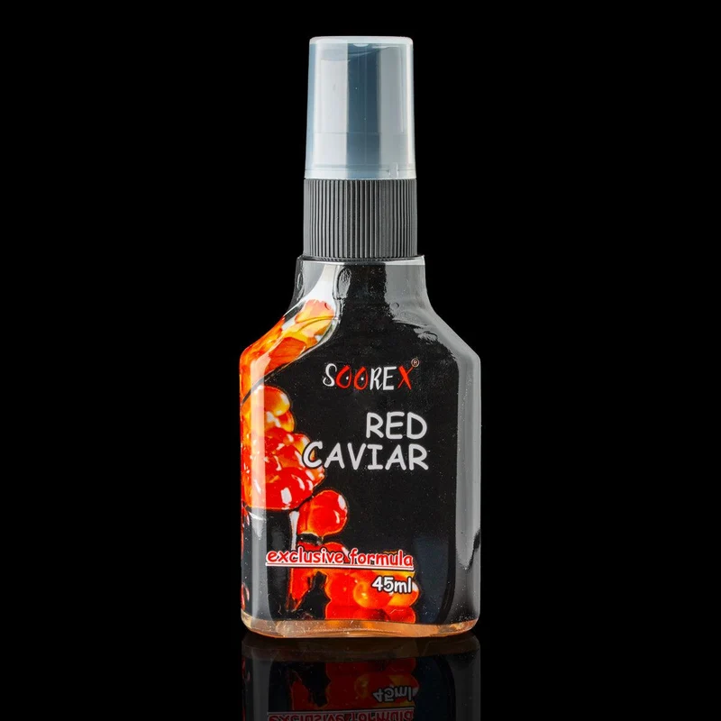 Soorex Pro Lockstoff Spray Flavour Attractant