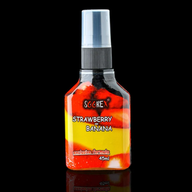 Soorex Pro Lockstoff Spray Flavour Attractant