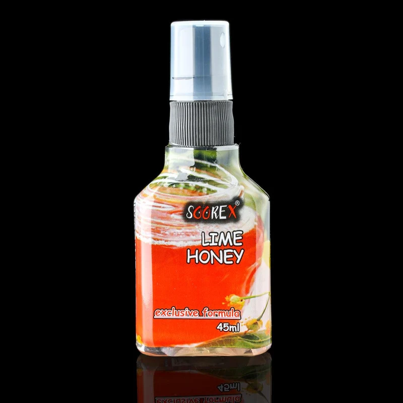 Soorex Pro Lockstoff Spray Flavour Attractant