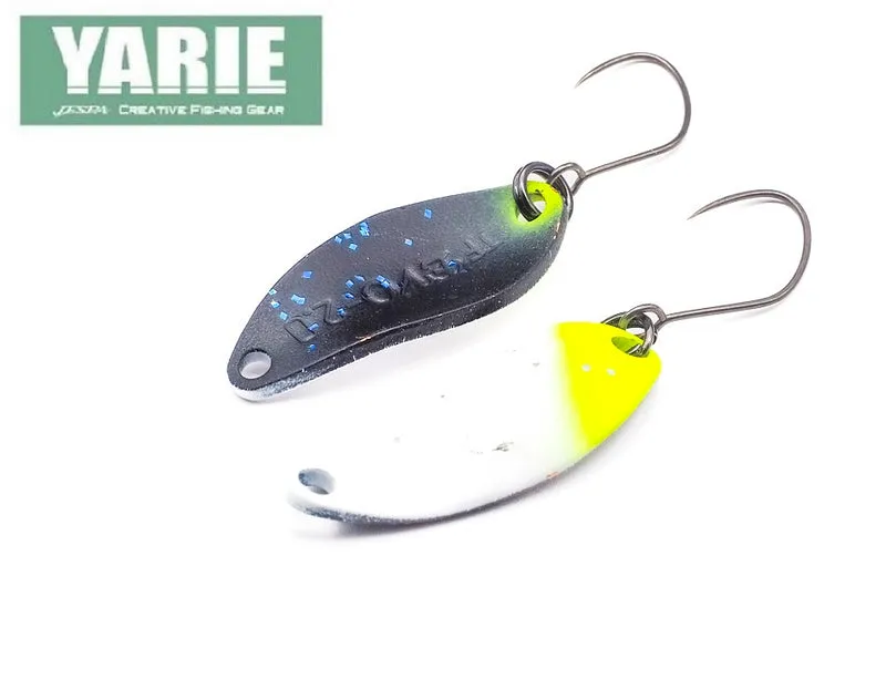 Yarie Spoon T-Fresh EVO BJ32