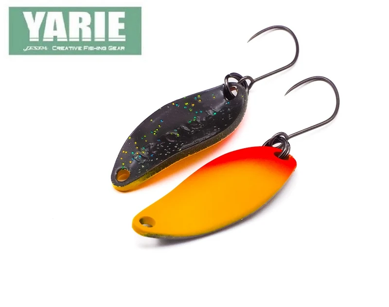 Yarie Spoon T-Fresh EVO E81