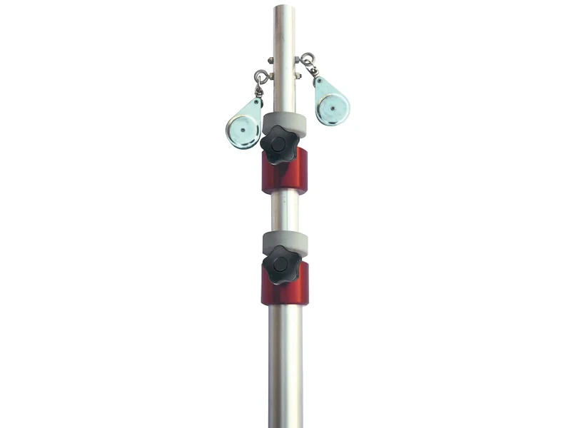 Schleppmast von Stucki Thun
