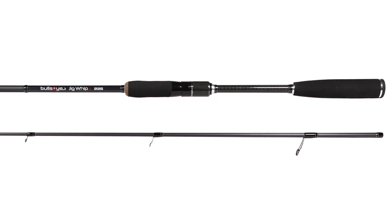 Bullseye Jig Whip 2.0 235