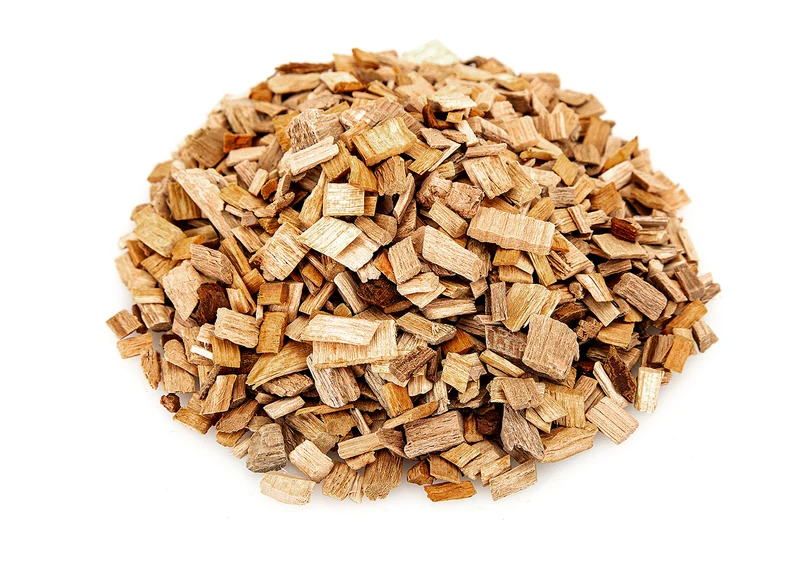 Räucherchips Klaus grillt - Holzmischung 1Kg