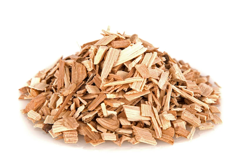 Räucherchips Hickory 1Kg