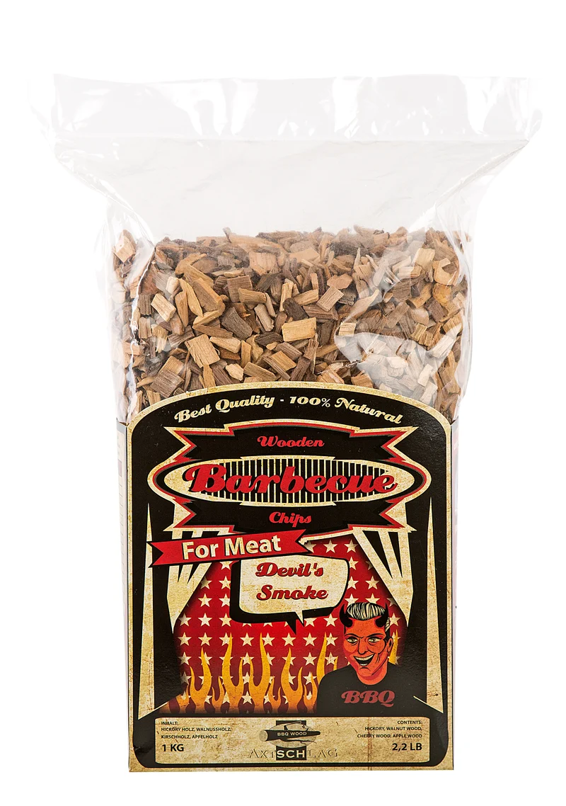 Devil´s Smoke 1Kg