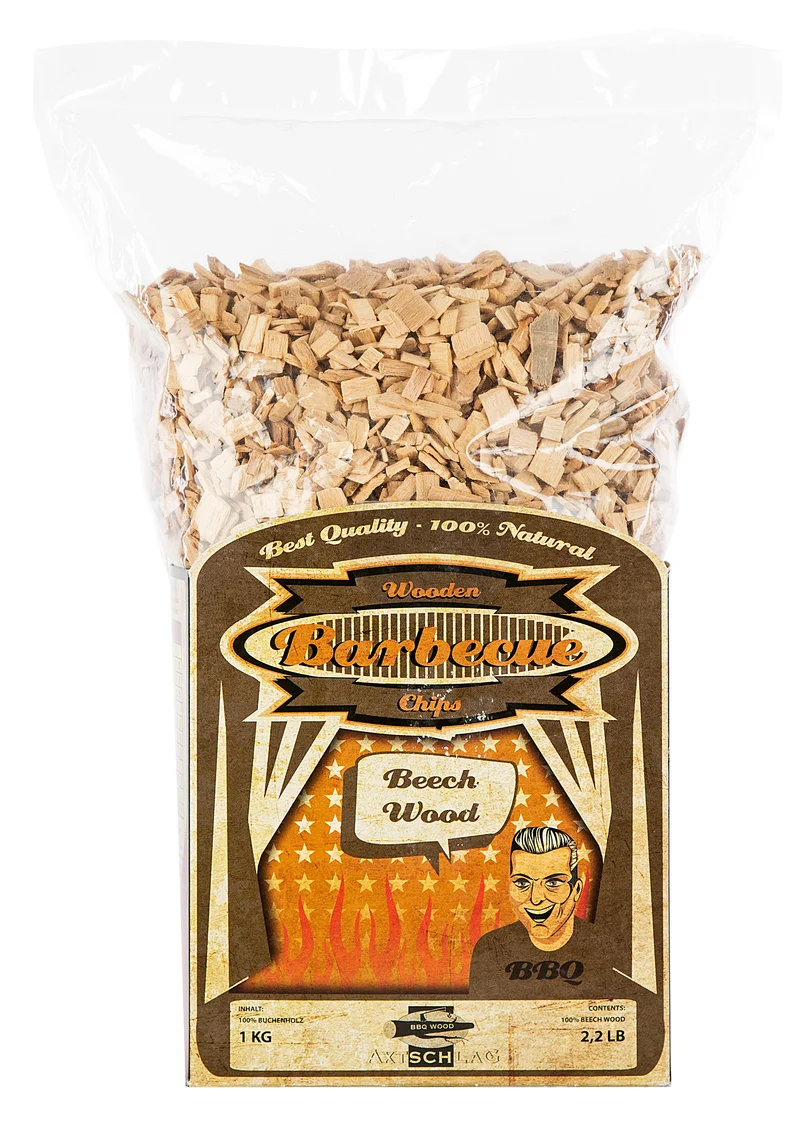 Beech Wood Buche 1Kg