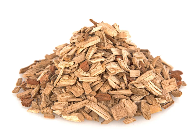 Beech Wood Buche 1Kg