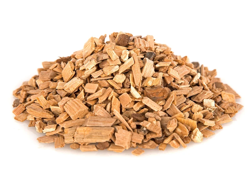 Räucherchips Alder Wood Erle 1Kg