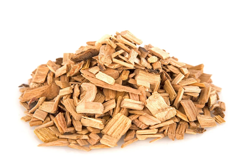 Räucherchips Cherry Wood Kirsche 1Kg