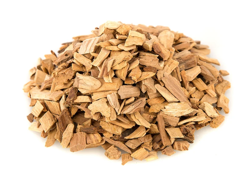 Räucherchips Apple Wood Apfel 1Kg