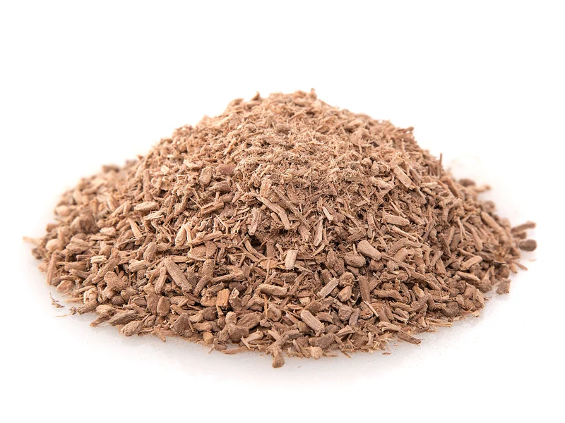 Räuchermehl Apple Wood Apfel 1Kg