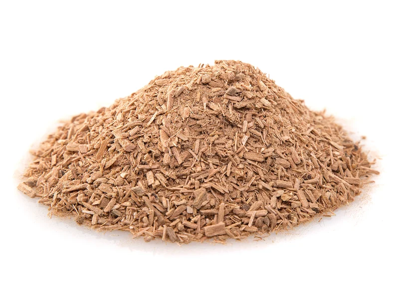 Räuchermehl Cherry Wood Kirsche 1Kg