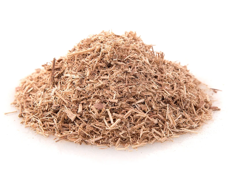 Räuchermehl Hickory 1Kg