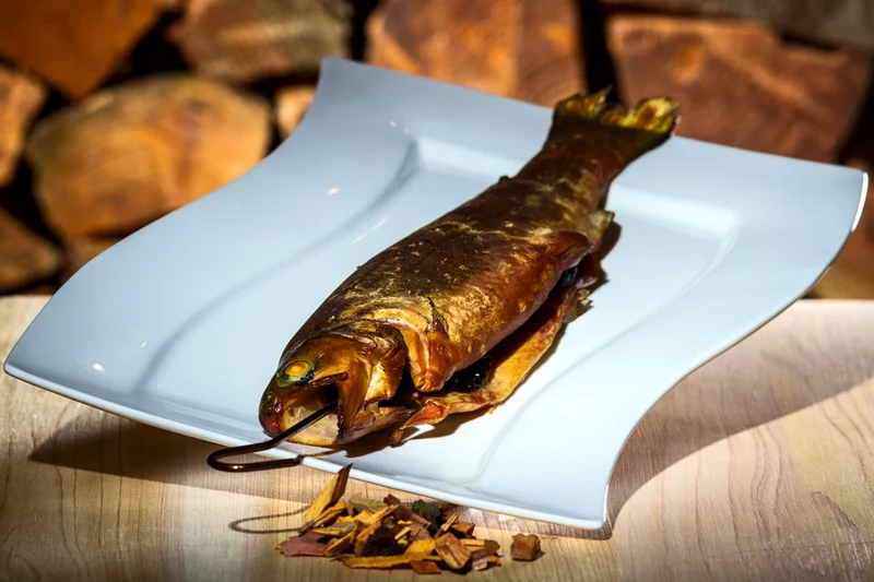 Räuchermehl Beech Wood Buche 1Kg