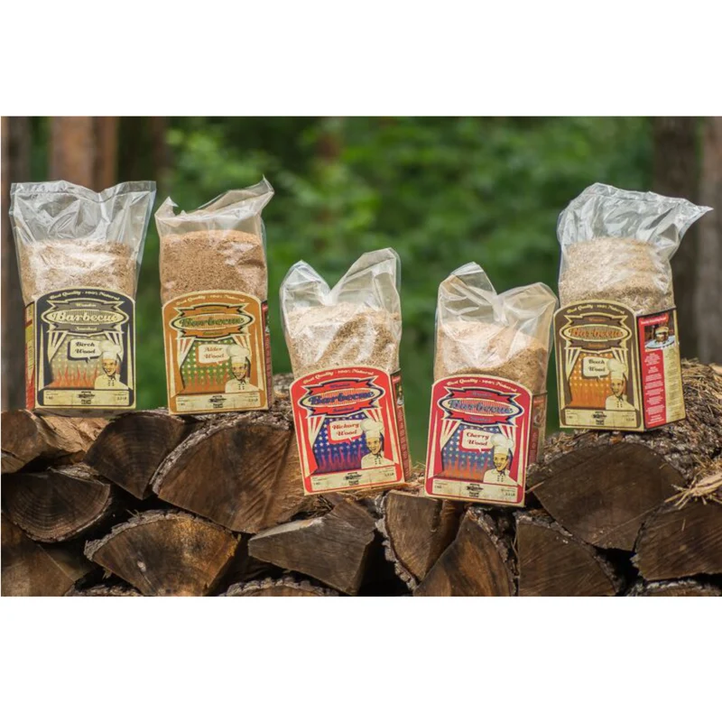 Räuchermehl Beech Wood Buche 1Kg