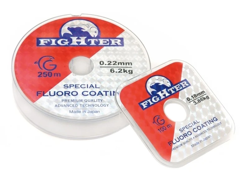 Fighter Fluorostrong 150m