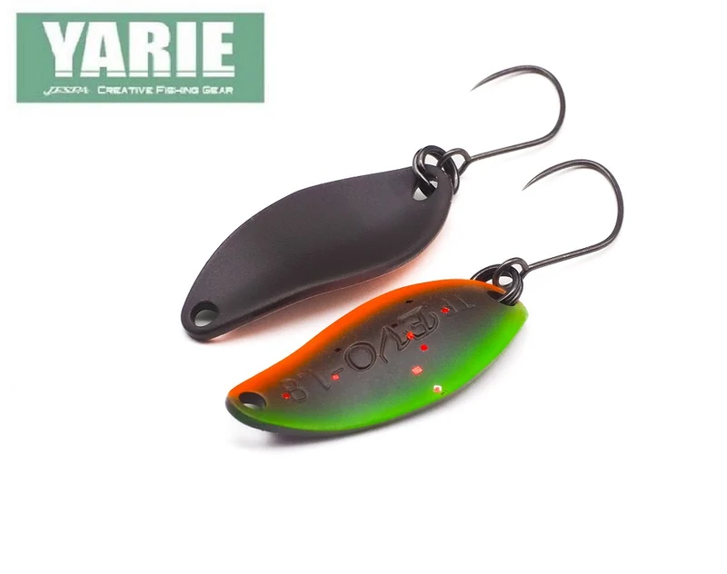 Yarie Spoon T-Fresh EVO AD25