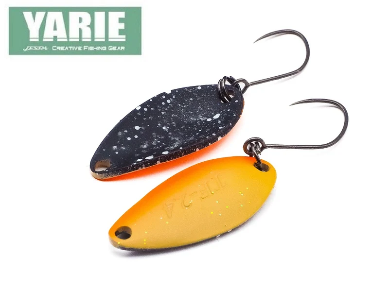Yarie Spoon T-Fresh E75