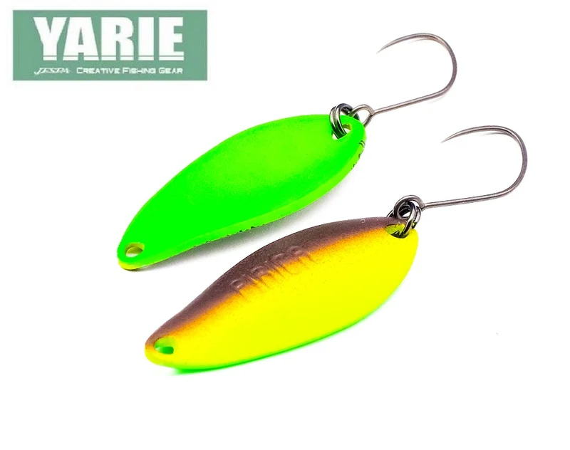 Yarie Spoon PIRICA E73