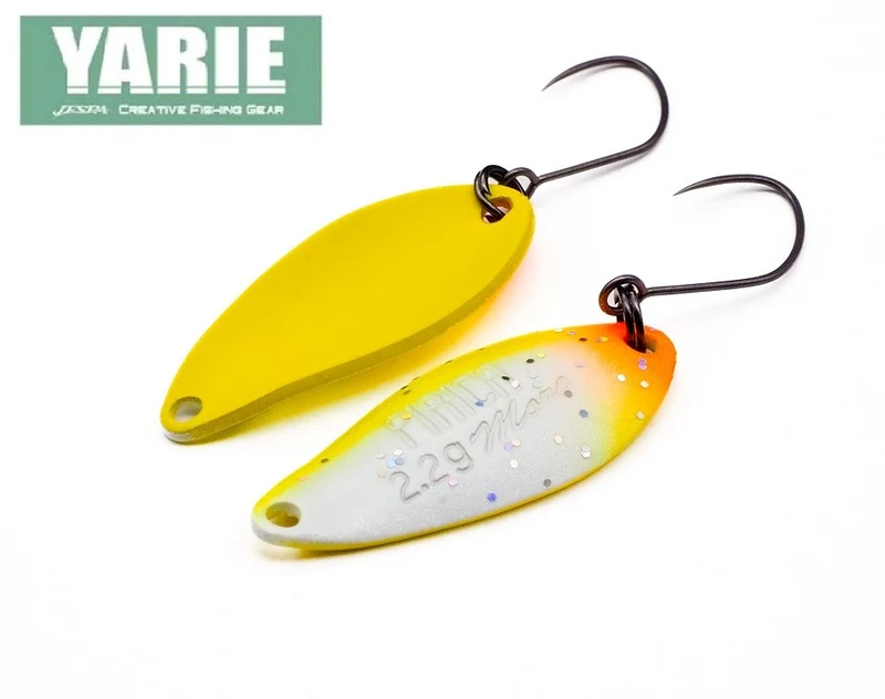 Yarie Spoon PIRICA YM5 GLOW