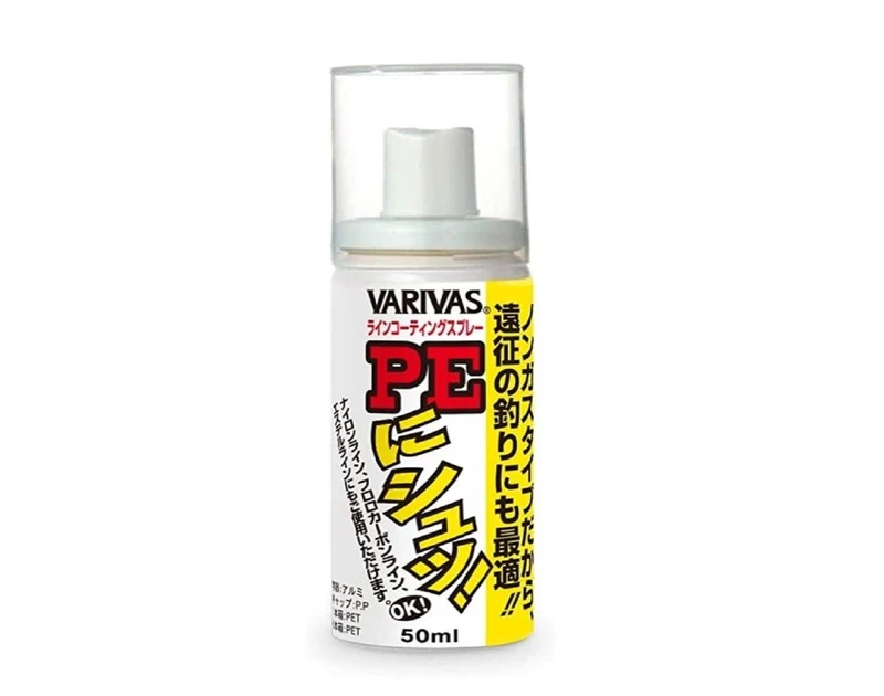 VARIVAS PE LINE Conditioner und Protektor 50ml