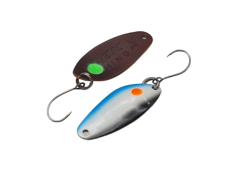 OLEK-Fishing Promise Ela