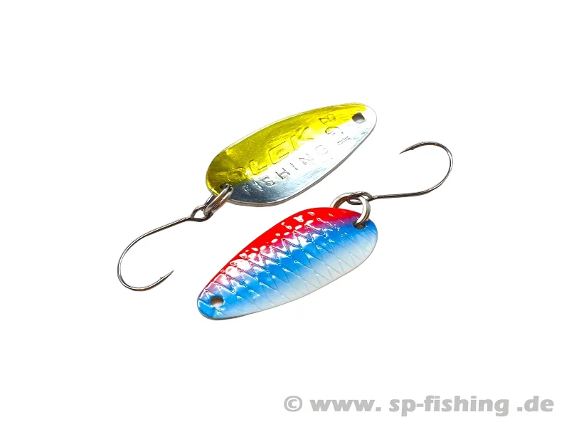 OLEK-Fishing Anjeli RF