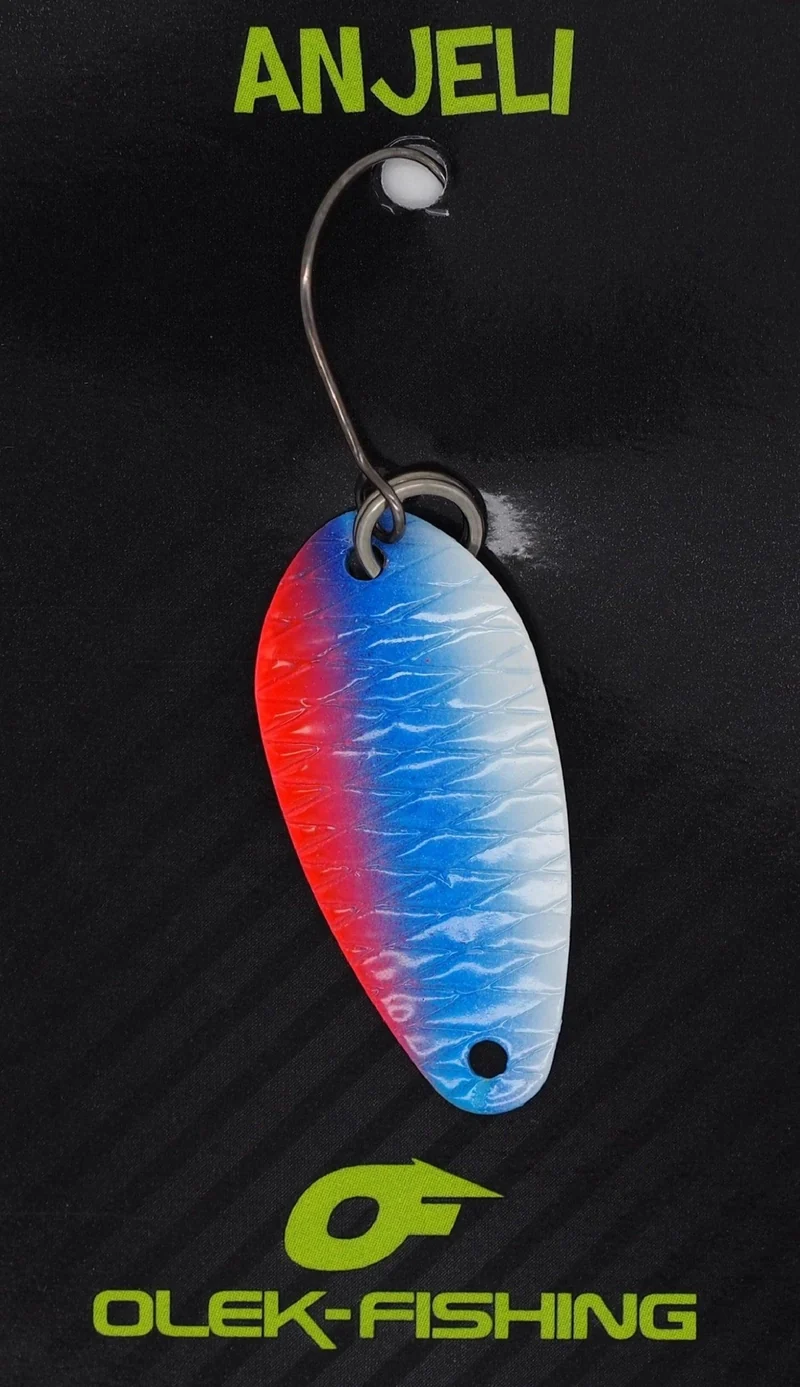 OLEK-Fishing Anjeli RF