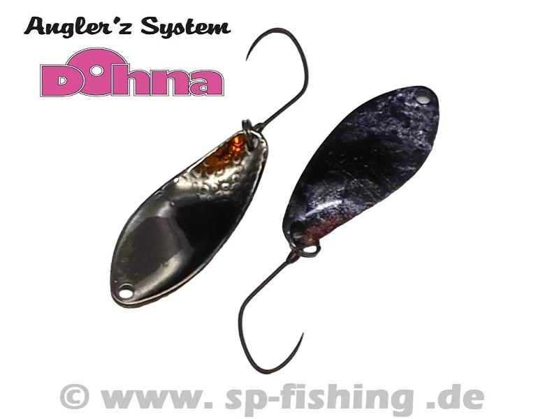 Angler´z System Antem Dohna SC6