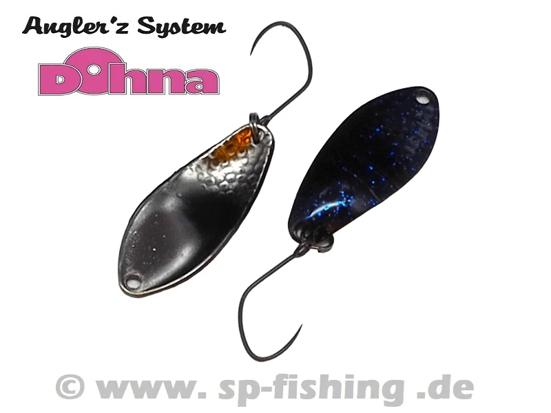 Angler´z System Antem Dohna SC8