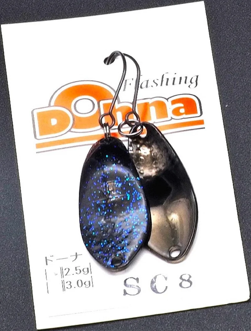 Angler´z System Antem Dohna SC8