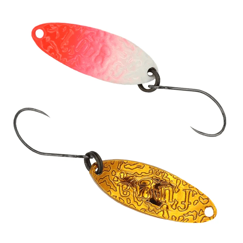 God Hands Spoon Fuga EM02