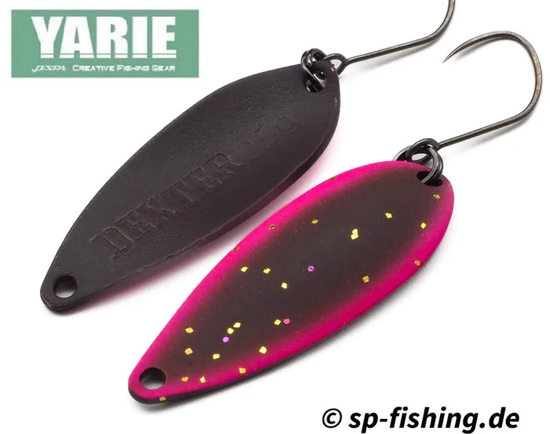 Yarie Spoon DEXTER H7