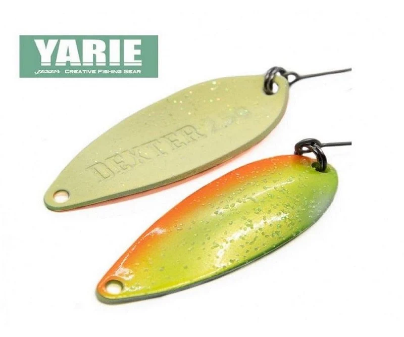 Yarie Spoon DEXTER W5