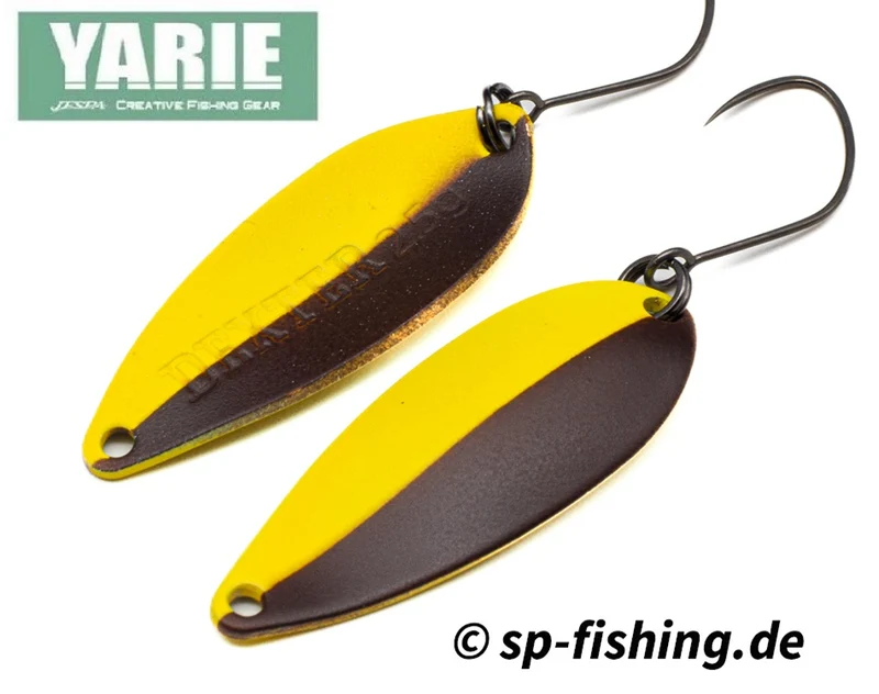 Yarie Spoon DEXTER E70