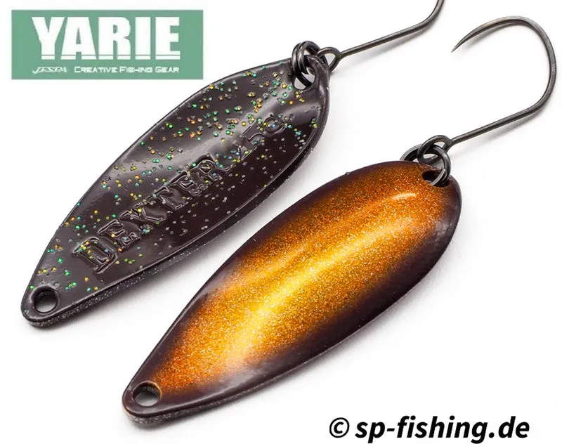 Yarie Spoon DEXTER AD24