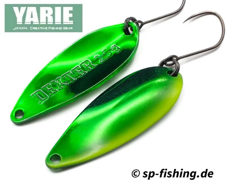 Yarie Spoon DEXTER H1