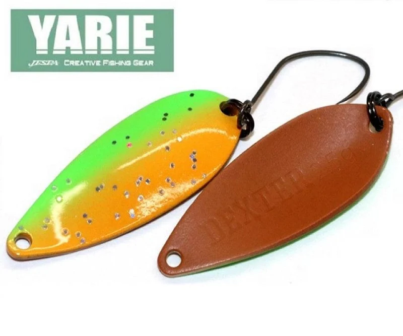 Yarie Spoon DEXTER H5