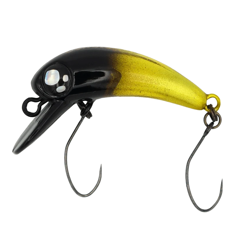 ROB Lure Berbie SS / SSS EM11
