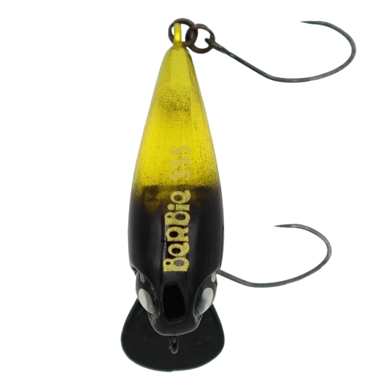 ROB Lure Berbie SS / SSS EM11