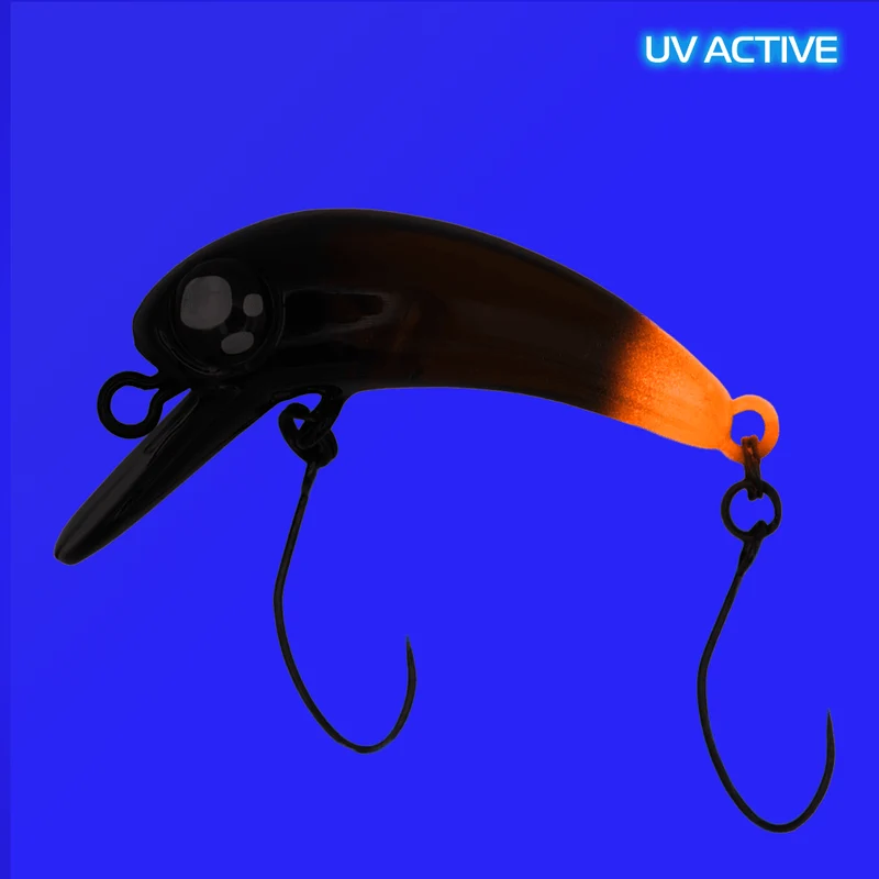 ROB Lure Berbie SS / SSS EM10