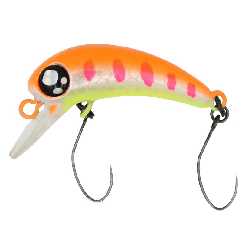 ROB Lure Berbie SS / SSS EM09