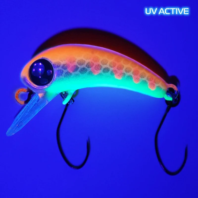 ROB Lure Berbie SS / SSS EM09