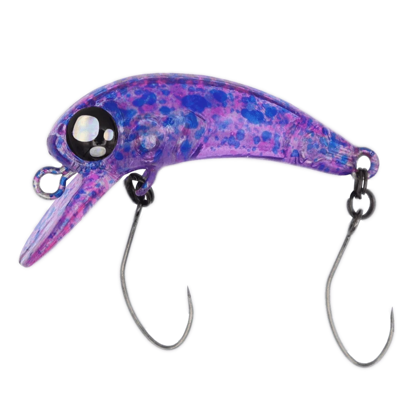 ROB Lure Berbie SS / SSS EM08