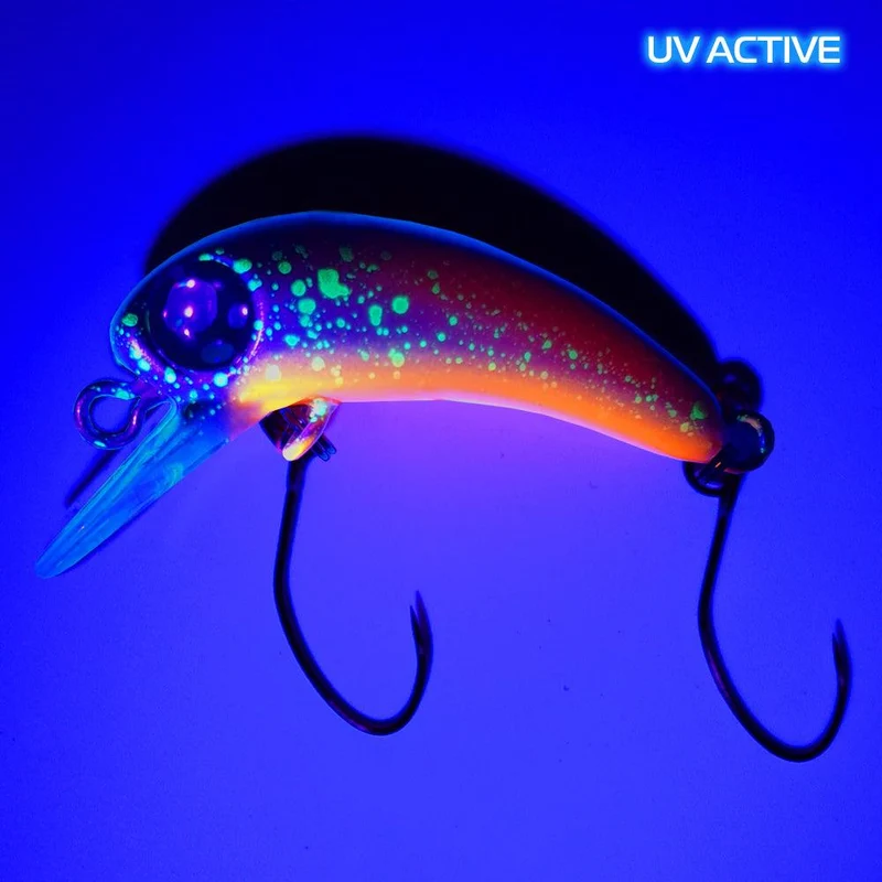ROB Lure Berbie SS / SSS EM07