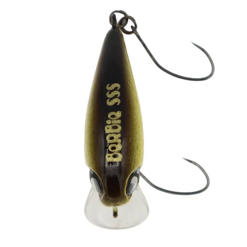 ROB Lure Berbie SS / SSS EM07